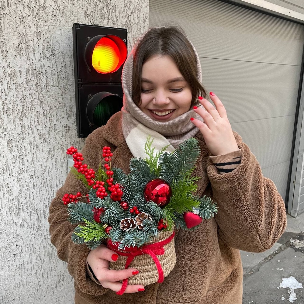 Праздник к нам приходит в Санкт-Петербурге