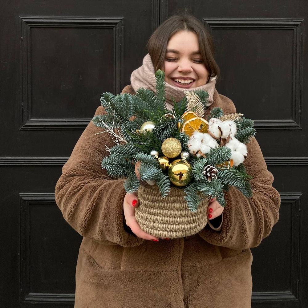 Идеальный подарок