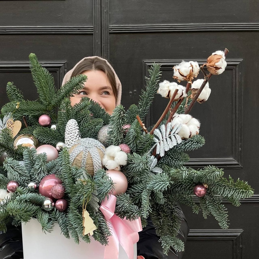 Зимняя сказка