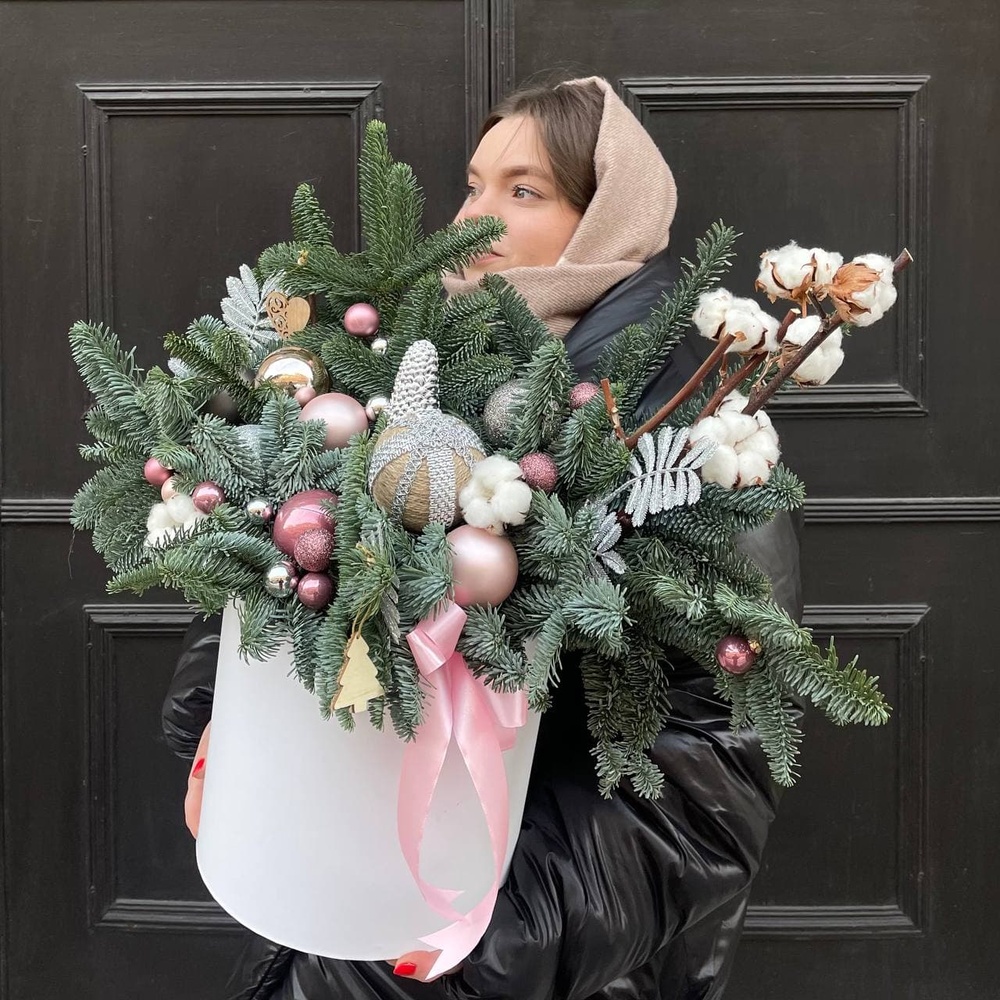 Зимняя сказка