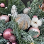 Зимняя сказка в Санкт-Петербурге - Фотография 9