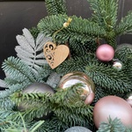 Зимняя сказка в Санкт-Петербурге - Фотография 5