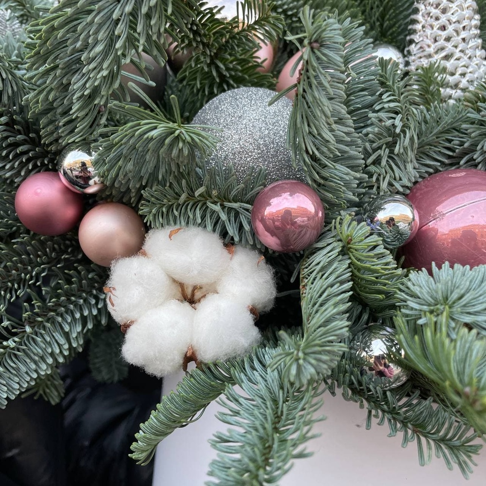 Зимняя сказка