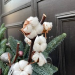 Зимняя сказка в Санкт-Петербурге - Фотография 7