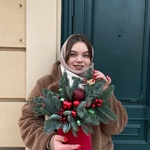 Ночь перед Рождеством в Санкт-Петербурге - Фотография 9