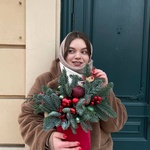 Ночь перед Рождеством в Санкт-Петербурге - Фотография 10