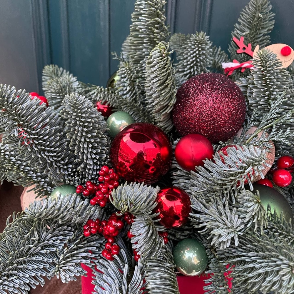 Ночь перед Рождеством