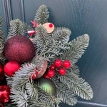 Ночь перед Рождеством в Санкт-Петербурге - Фотография 11