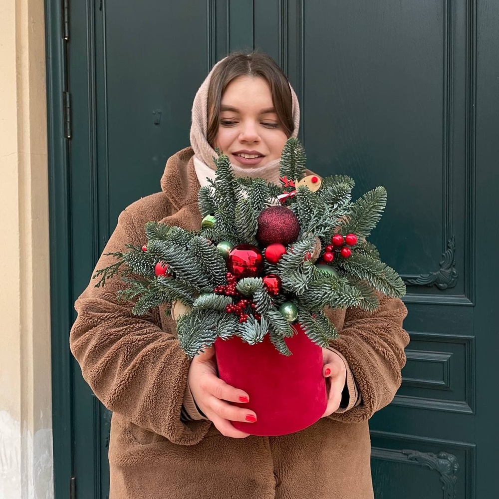 Ночь перед Рождеством