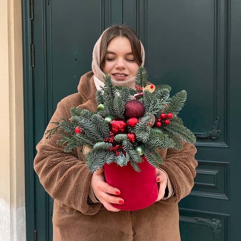 Ночь перед Рождеством