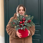 Ночь перед Рождеством в Санкт-Петербурге - Фотография 5