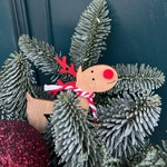 Ночь перед Рождеством в Санкт-Петербурге - Фотография 4