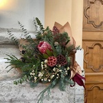 Принцесса Мононоке в Санкт-Петербурге  - Фотография 2