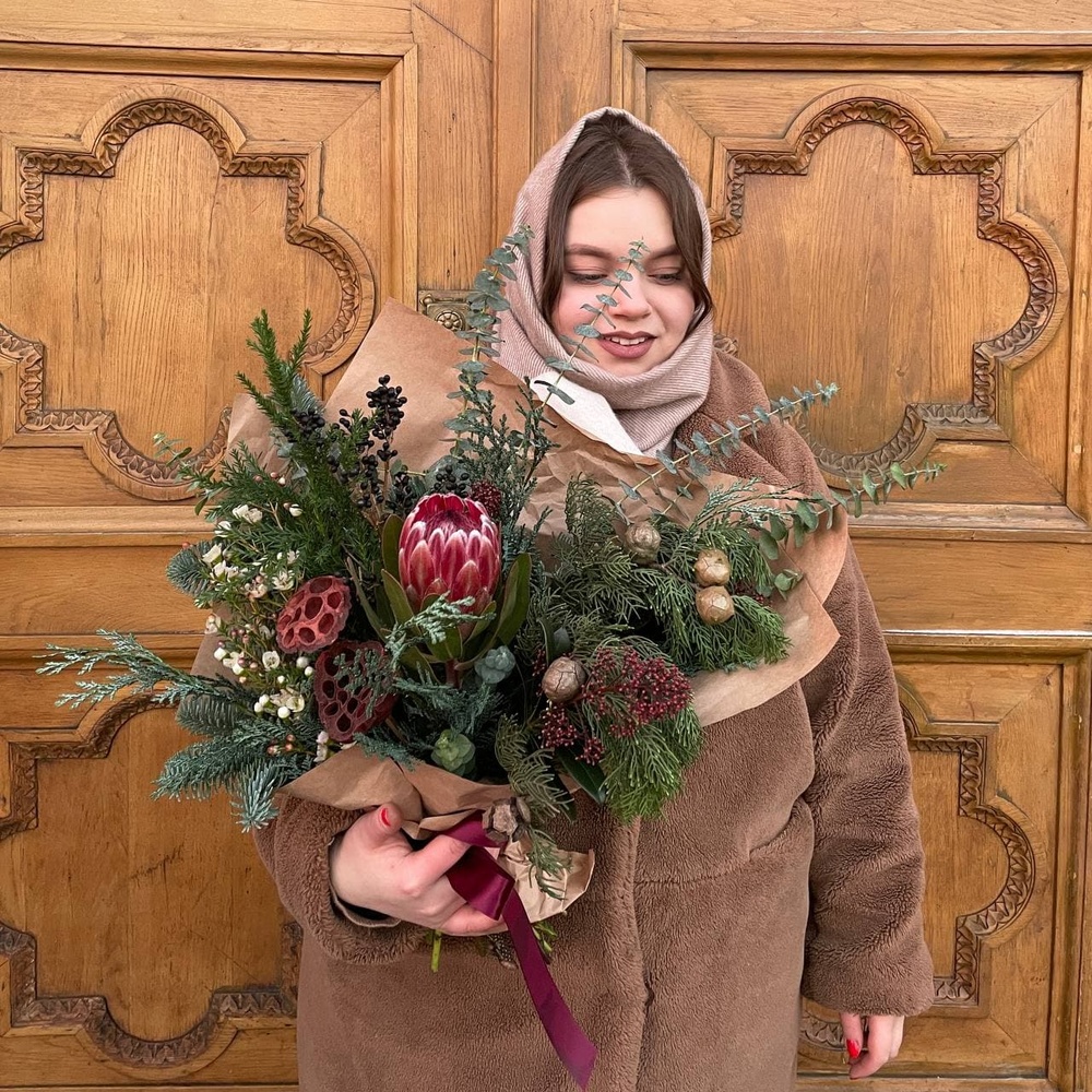 Новогодний трип