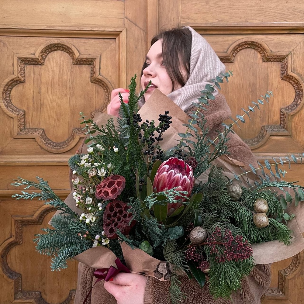 Новогодний трип