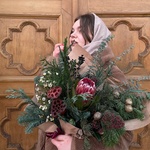 Принцесса Мононоке в Санкт-Петербурге  - Фотография 3