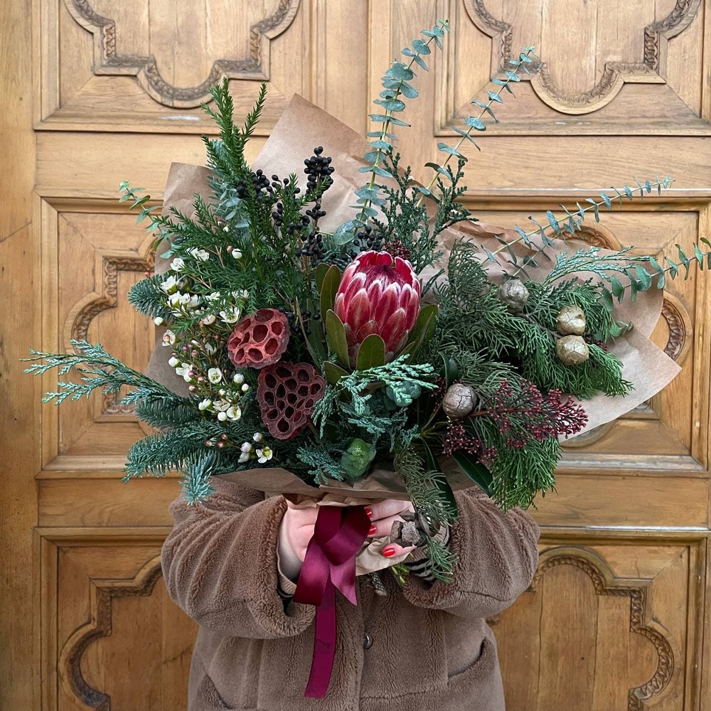 Новогодний трип