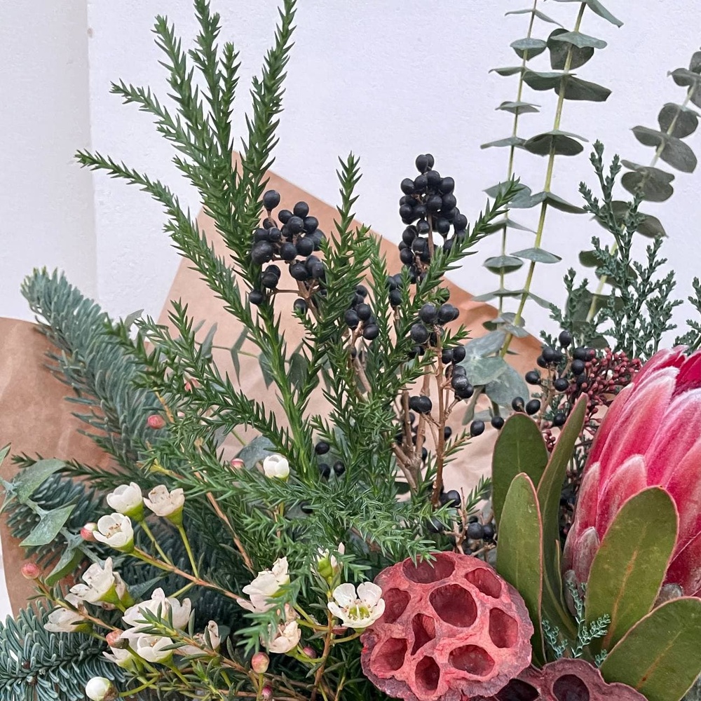 Новогодний трип