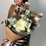 Морозко в Санкт-Петербурге - Фотография 4