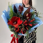 Зимний сон в Санкт-Петербурге - Фотография 7