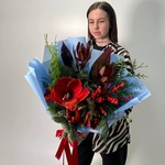 Зимний сон в Санкт-Петербурге - Фотография 9