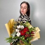 Принцесса Герда в Санкт-Петербурге - Фотография 8