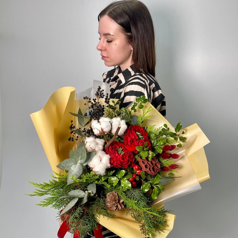 Принцесса Герда в Санкт-Петербурге