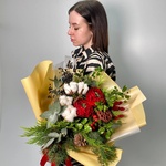 Принцесса Герда в Санкт-Петербурге - Фотография 1