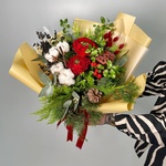 Принцесса Герда в Санкт-Петербурге - Фотография 2