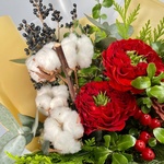 Принцесса Герда в Санкт-Петербурге - Фотография 4