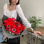 Ночь святого Валентина в Санкт-Петербурге - Фотография 10