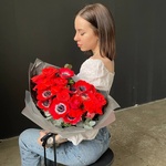 Ночь святого Валентина в Санкт-Петербурге - Фотография 9