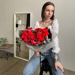 Ночь святого Валентина в Санкт-Петербурге - Фотография 2