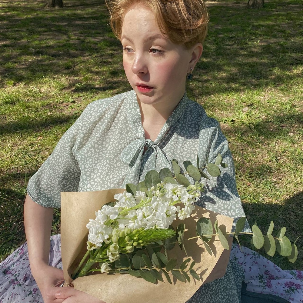Фисташковое пралине: стойкий орнитогалум, ароматная маттиола и эвкалипт