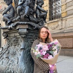 В сиреневую даль: ароматная маттиола, экзотический эрингиум и другие цветы в Санкт-Петербурге - Фотография 6