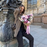 В сиреневую даль: ароматная маттиола, экзотический эрингиум и другие цветы в Санкт-Петербурге - Фотография 7