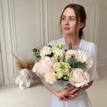 Лили Дейл: ароматные пионы, ромашки и другие цветы в Санкт-Петербурге - Фотография 7