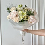 Лили Дейл: ароматные пионы, ромашки и другие цветы в Санкт-Петербурге - Фотография 2