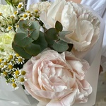 Лили Дейл: ароматные пионы, ромашки и другие цветы в Санкт-Петербурге - Фотография 3