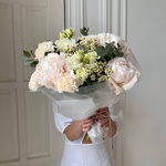 Лили Дейл: ароматные пионы, ромашки и другие цветы в Санкт-Петербурге - Фотография 5