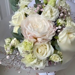 Джорджия: пионы, розы и другие цветы в Санкт-Петербурге - Фотография 3