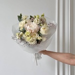 Джорджия: пионы, розы и другие цветы в Санкт-Петербурге - Фотография 7