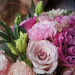 Букет Грейс Келли с доставкой в Санкт-Петербурге - Фотография 4