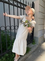 Семейка Аддамс: синий эрингиум, леукадендрон, ароматная лаванда - Фотография 4