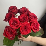 Доставка букета по СПБ  - Фотография 3