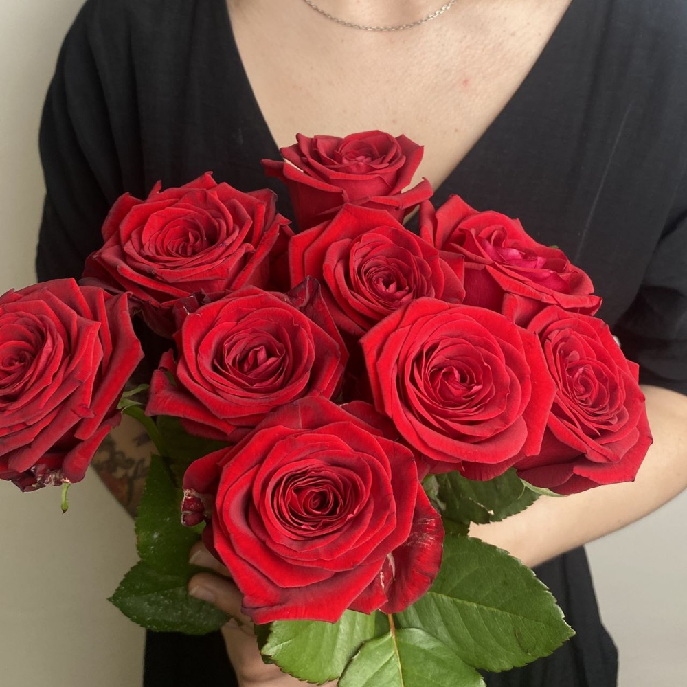 Доставка букета по СПБ 