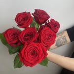 Доставка букета по СПБ - Фотография 3