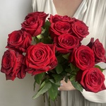 Доставка букета по СПБ - Фотография 1