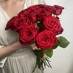 Доставка букета по СПБ - Фотография 2