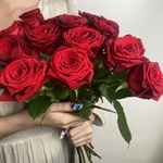 Доставка букета по СПБ - Фотография 1